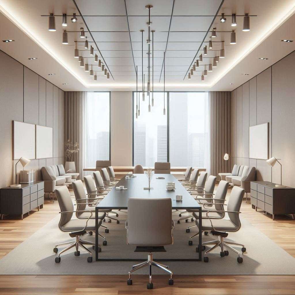 临时项目组怎样为写字楼办公企业接待礼仪建立应对多终端同时接入的检查清单